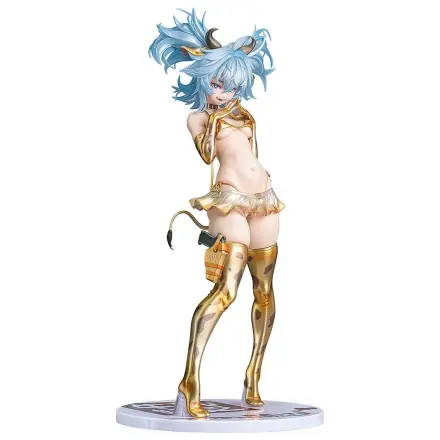Girls' Frontline PVC figura 1/6 PA-15 Gold Cow Bikini Ver. 28 cm termékfotó