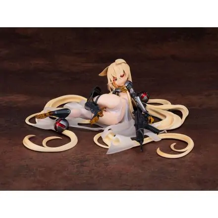 Girls Frontline PVC szobor figura 1/7 Gr G41 22 cm termékfotó