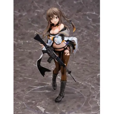 Girls Frontline PVC szobor figura 1/7 K2 22 cm termékfotó
