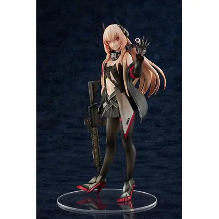 Girls Frontline PVC szobor figura 1/7 M4 Sopmod II 26 cm termékfotó