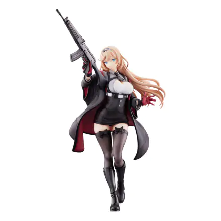 Girls Frontline StG-940 PVC szobor figura 29 cm termékfotója