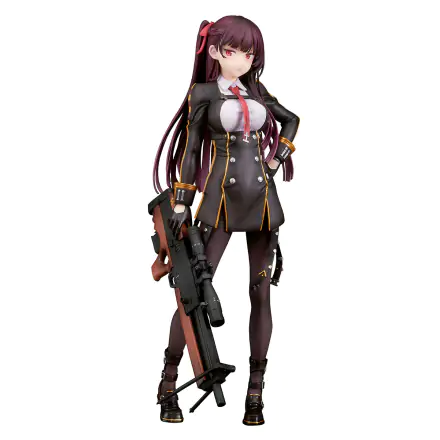 Girls' Frontline szobor figura 1/7 WA2000 PVC szobor figura 23 cm termékfotó