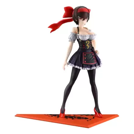 Girls und Panzer 1/6 Tsuruki Shizuka Dirndl Ver. szobor figura 23 cm   termékfotó
