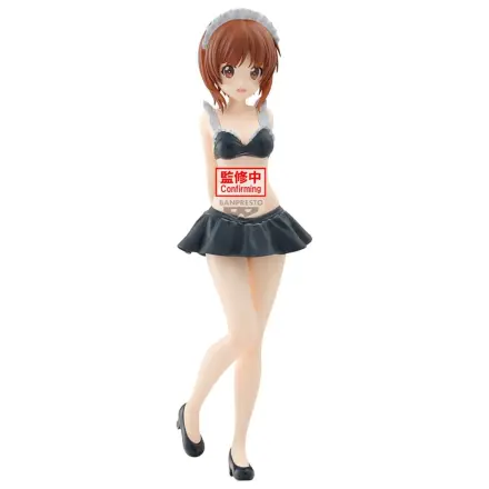 Girls und Panzer das Finale Eternal Miho Nishizumi figura 27cm termékfotó