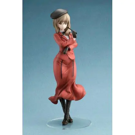Girls und Panzer das Finale PVC szobor figura 1/7 Chiyo Shimada 24 cm termékfotó