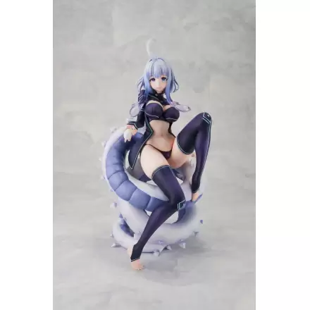 Giuniu Original 1/6 UMA-chan szobor figura 23 cm termékfotója