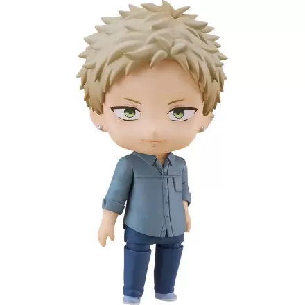 Given Nendoroid figura Akihiko Kaji 10 cm termékfotó