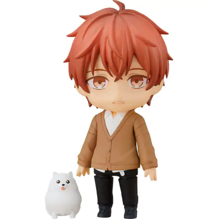 Given Nendoroid figura Mafuyu Sato 10 cm termékfotó