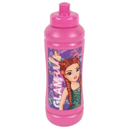 Glam Girls Team műanyag sportkulacs 450 ml termékfotó
