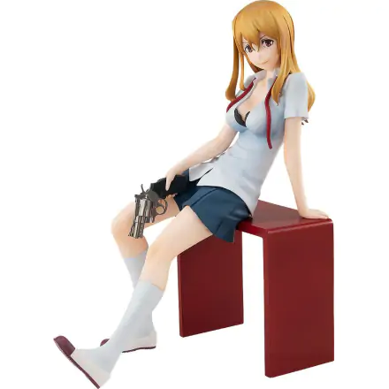 Gleipnir Pop Up Parade Clair Aoki PVC szobor figura 14 cm termékfotó