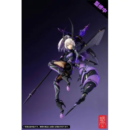 GN Project 1/12 BEE-04R Argidae Girl Ruririn akciófigura 17 cm termékfotó