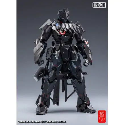 GN Project 1/12 Heavy Armor Tiwaz Mass Production akciófigura 18 cm termékfotó