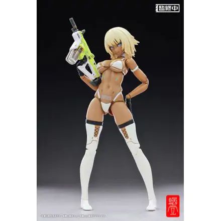 GN Project akciófigura 1/12 Tapigal Milk T 15 cm termékfotó