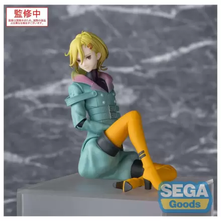 Gnosia PM Perching Setsu PVC szobor figura 9 cm   termékfotó