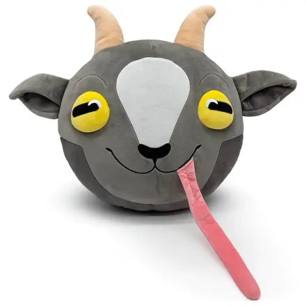 Goat Simulator Goat párna 30 cm termékfotó