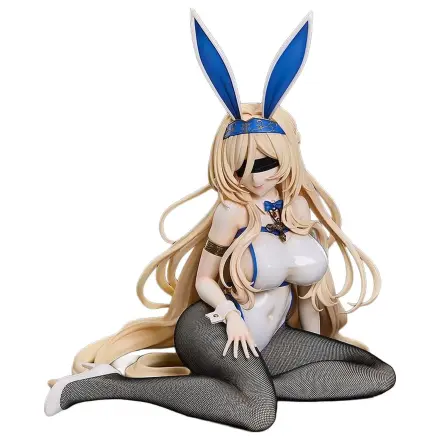 Goblin Slayer 1/4 Sword Maiden Bunny Ver. PVC szobor figura 30 cm termékfotó