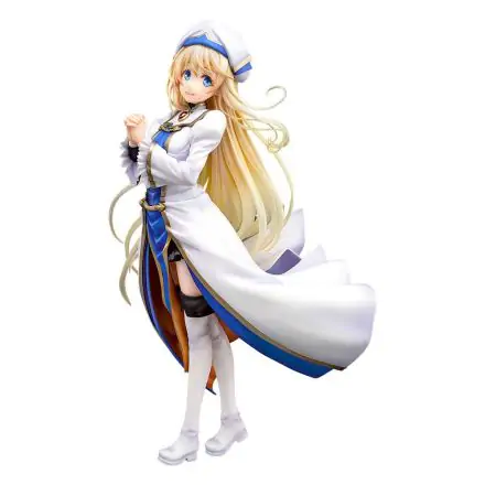 Goblin Slayer 1/7 Priestess PVC szobor figura 24 cm termékfotó