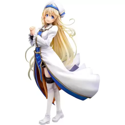 Goblin Slayer 1/7 Priestess (re-run) PVC szobor figura 24 cm termékfotója