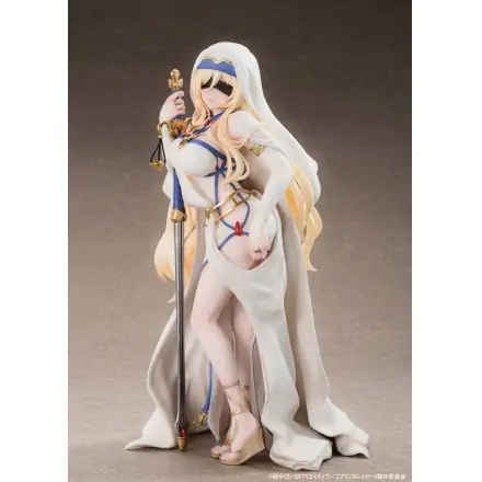 Goblin Slayer 1/7 Sword Maiden PVC szobor figura 23 cm termékfotója