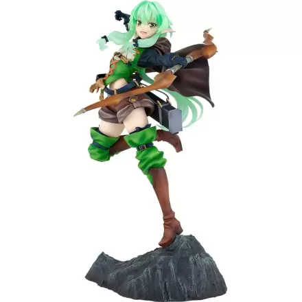 Goblin Slayer II 1/7 High Elf Archer szobor figura 21 cm termékfotója