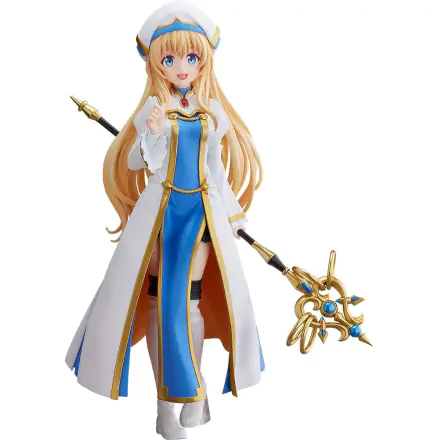 Goblin Slayer II Pop Up Parade L Priestess PVC szobor figura 23 cm termékfotó