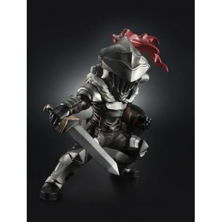Goblin Slayer Shibuya SOFUBI Arts Goblin Slayer Soft Vinyl szobor figura 35 cm termékfotó