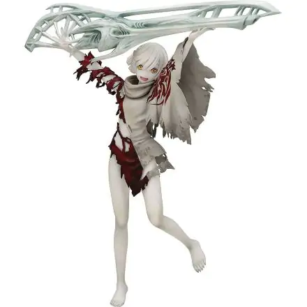 God Eater 1/8 Shio PVC szobor figura 26 cm termékfotó