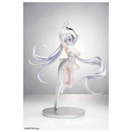 Goddess of Victory: Nikke 1/10 Cinderella PVC szobor figura 22 cm  termékfotó
