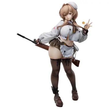 Goddess of Victory: Nikke 1/4 Bready PVC figura 40 cm termékfotó