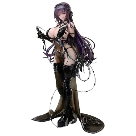 Goddess of Victory: Nikke 1/4 Mihara: Bonding Chain PVC figura 46 cm termékfotó