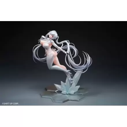 Goddess of Victory: Nikke 1/4 Nikke Cinderella PVC szobor figura 43 cm termékfotója