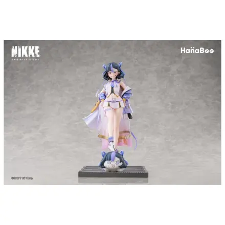 Goddess of Victory: Nikke 1/6 Syuen Deluxe Edition PVC figura 25 cm termékfotó