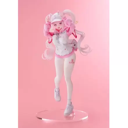 Goddess of Victory: Nikke 1/7 Alice Sweet Home PVC szobor figura Limitált kiadás 25 cm termékfotója