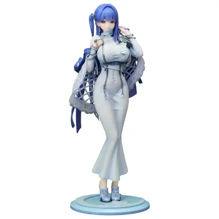 Goddess of Victory: Nikke 1/7 Arcana PVC figura 26 cm termékfotó