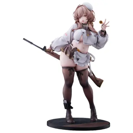 Goddess of Victory: Nikke 1/7 Bready PVC figura 24 cm termékfotó