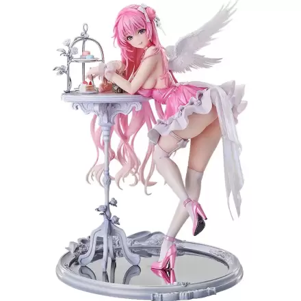 Goddess of Victory: Nikke 1/7 Dorothy: Nostalgia PVC szobor figura 22 cm  termékfotó