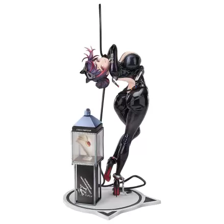 Goddess of Victory: Nikke 1/7 Quency: Escape Queen PVC szobor figura 27 cm  termékfotó
