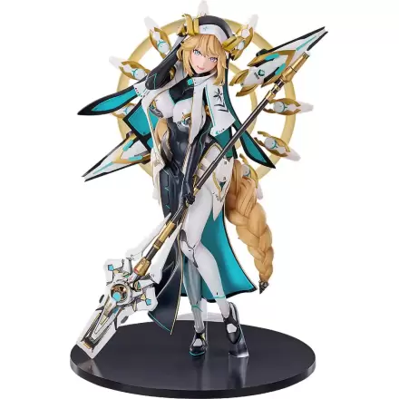 Goddess of Victory: Nikke 1/7 Rapunzel PVC szobor figura 26 cm termékfotója