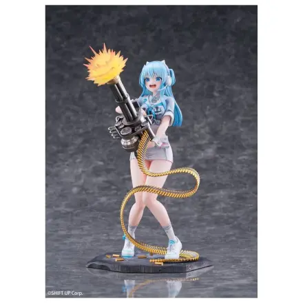 Goddess of Victory: Nikke 1/7 Shifty Illustration Ver. 