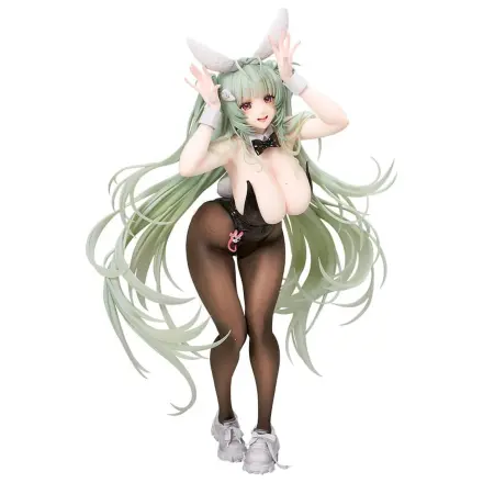 Goddess of Victory: Nikke 1/7 Soda Twinkle Bunny Ver. szobor figura 24 cm termékfotó