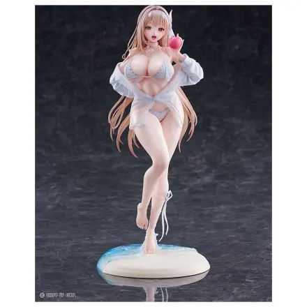 Goddess of Victory: Nikke 1/7 Viper Shine of Love PVC figura 28 cm termékfotó