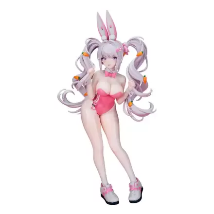 Goddess of Victory: Nikke Alice wonderland bunny PVC szobor figura 27 cm termékfotó
