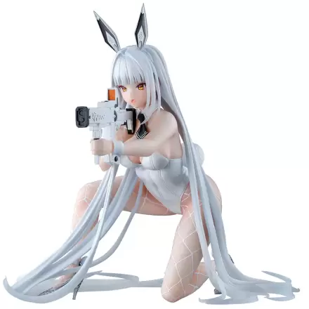 Goddess of Victory Nikke Blanc Ichibansho figura 13cm termékfotó