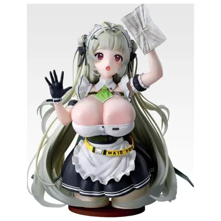Goddess of Victory: Nikke Chapter 7  Ichibansho figura 16cm termékfotó