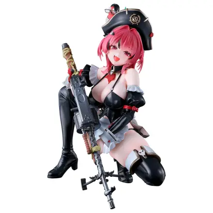 Goddess of Victory: Nikke Chapter 7 Mast Romantic Maid Ichibansho figura 11cm termékfotó