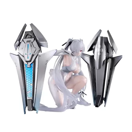 Goddess of Victory: Nikke Cinderella Ichibansho figura 12cm termékfotó