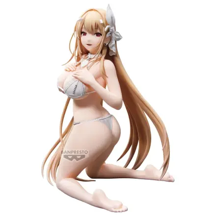 Goddess of Victory: Nikke Cord Reel figura 13cm termékfotó