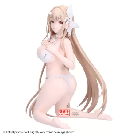 Goddess of Victory: Nikke Cord Reel figura 13cm termékfotó