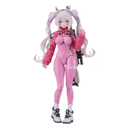 Goddess of Victory: Nikke Figma akciófigura Alice 15 cm  termékfotó