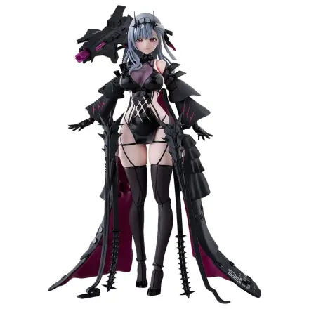 Goddess of Victory: Nikke Figma akciófigura Modernia Second Affection 16 cm  termékfotó